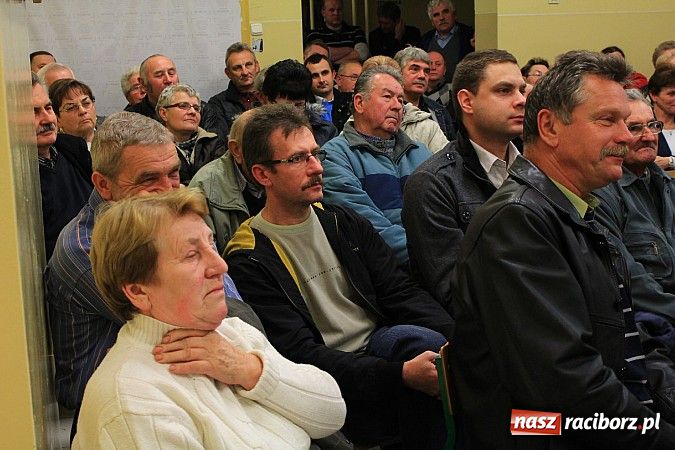 Zdjęcie w galerii na portalu naszraciborz.pl: Lenk: Czy ja wyglądam na takiego co się boi? wiadomości z regionu