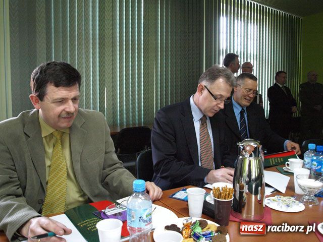 Zdjęcie w galerii na portalu naszraciborz.pl: Walczymy jak powstańcy wiadomości z regionu