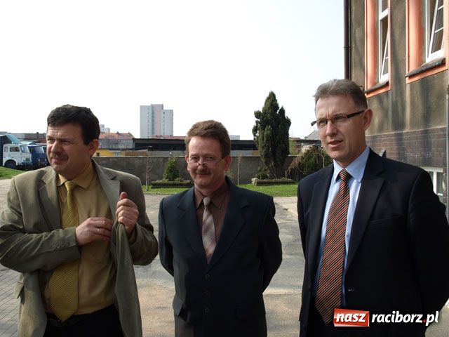 Zdjęcie w galerii na portalu naszraciborz.pl: Walczymy jak powstańcy wiadomości z regionu