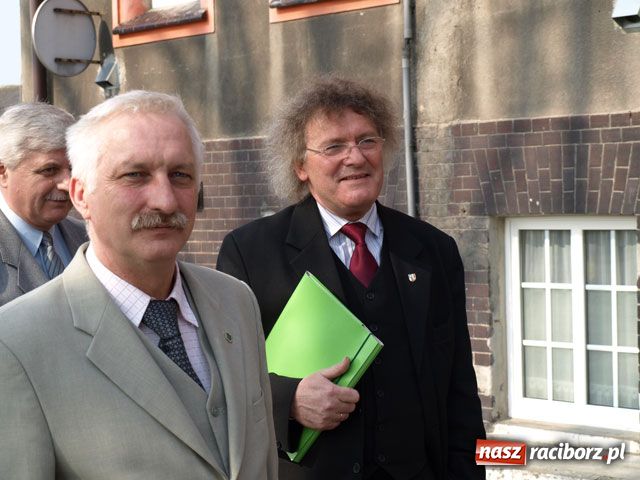 Zdjęcie w galerii na portalu naszraciborz.pl: Walczymy jak powstańcy wiadomości z regionu