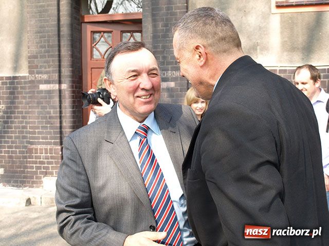 Zdjęcie w galerii na portalu naszraciborz.pl: Walczymy jak powstańcy wiadomości z regionu