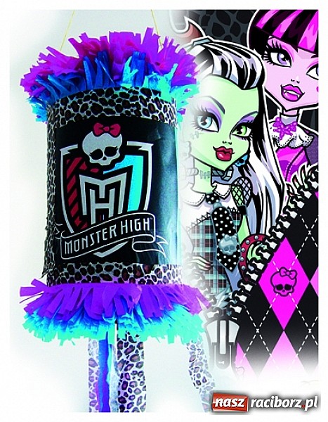 Zdjęcie w galerii na portalu naszraciborz.pl: 1. urodziny JUNIOR PLAY! wiadomości z regionu