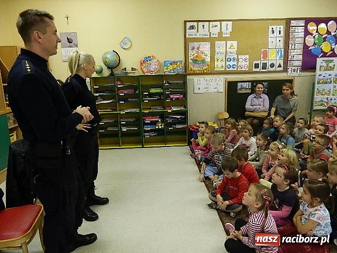 Zdjęcie w galerii na portalu naszraciborz.pl: Kiedy powinniśmy wzywać straż miejską? wiadomości z regionu