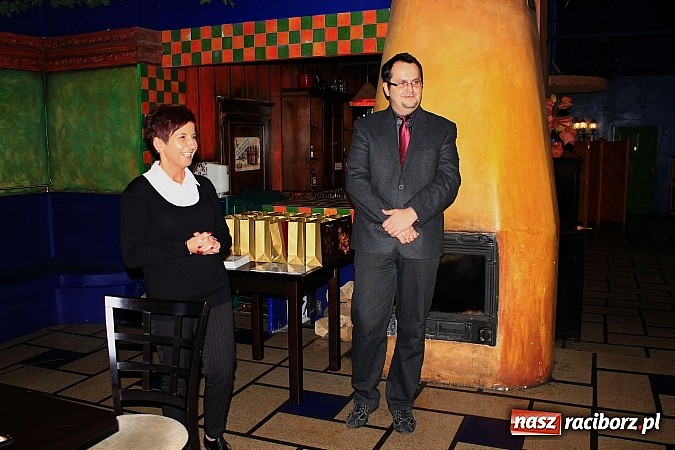 Zdjęcie w galerii na portalu naszraciborz.pl: Czy to pomoże im znaleźć wymarzoną pracę? wiadomości z regionu