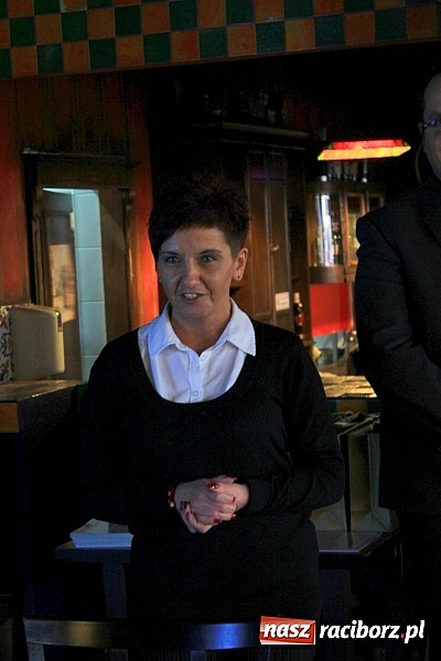 Zdjęcie w galerii na portalu naszraciborz.pl: Czy to pomoże im znaleźć wymarzoną pracę? wiadomości z regionu