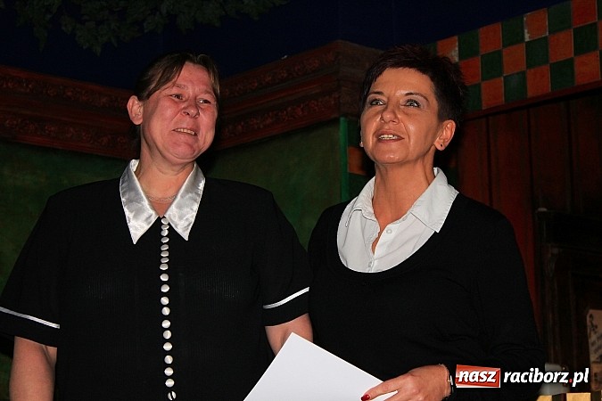 Zdjęcie w galerii na portalu naszraciborz.pl: Czy to pomoże im znaleźć wymarzoną pracę? wiadomości z regionu