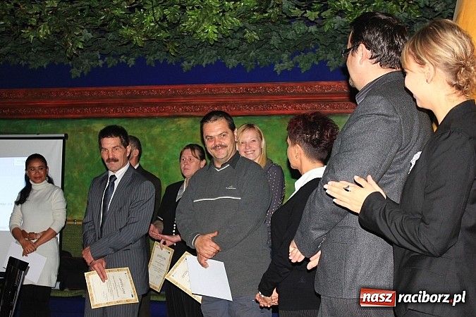 Zdjęcie w galerii na portalu naszraciborz.pl: Czy to pomoże im znaleźć wymarzoną pracę? wiadomości z regionu