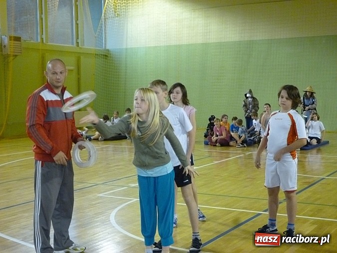 Zdjęcie w galerii na portalu naszraciborz.pl: Lekcje patriotyzmu mogą być bardzo ciekawe wiadomości z regionu