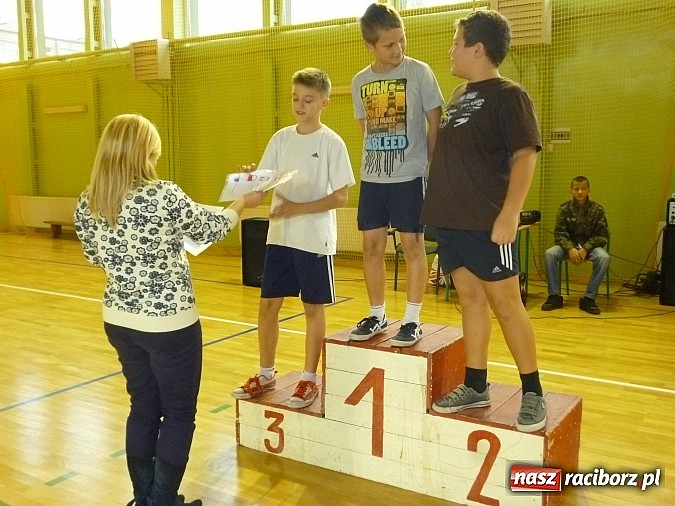 Zdjęcie w galerii na portalu naszraciborz.pl: Lekcje patriotyzmu mogą być bardzo ciekawe wiadomości z regionu
