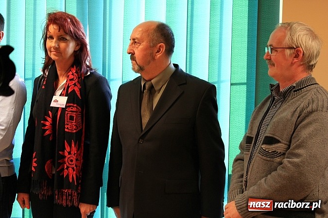 Zdjęcie w galerii na portalu naszraciborz.pl: Raciborski poprawczak najnowocześniejszy w całej Polsce. Dziś przecięto wstęgę wiadomości z regionu