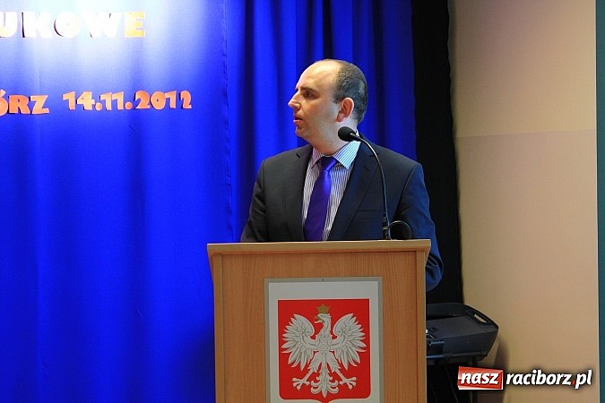 Zdjęcie w galerii na portalu naszraciborz.pl: Raciborski poprawczak najnowocześniejszy w całej Polsce. Dziś przecięto wstęgę wiadomości z regionu