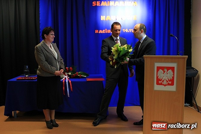 Zdjęcie w galerii na portalu naszraciborz.pl: Raciborski poprawczak najnowocześniejszy w całej Polsce. Dziś przecięto wstęgę wiadomości z regionu