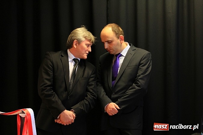 Zdjęcie w galerii na portalu naszraciborz.pl: Raciborski poprawczak najnowocześniejszy w całej Polsce. Dziś przecięto wstęgę wiadomości z regionu