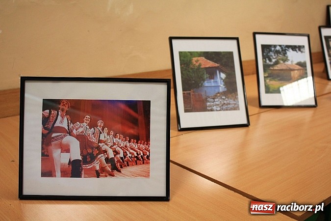 Zdjęcie w galerii na portalu naszraciborz.pl: Ambasador Mołdawii odwiedził gimnazjalistów wiadomości z regionu