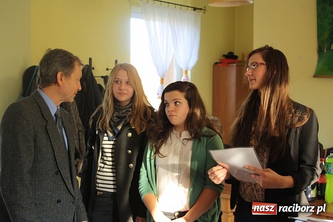 Zdjęcie w galerii na portalu naszraciborz.pl: W Rudniku nagrodzili sportowców wiadomości z regionu