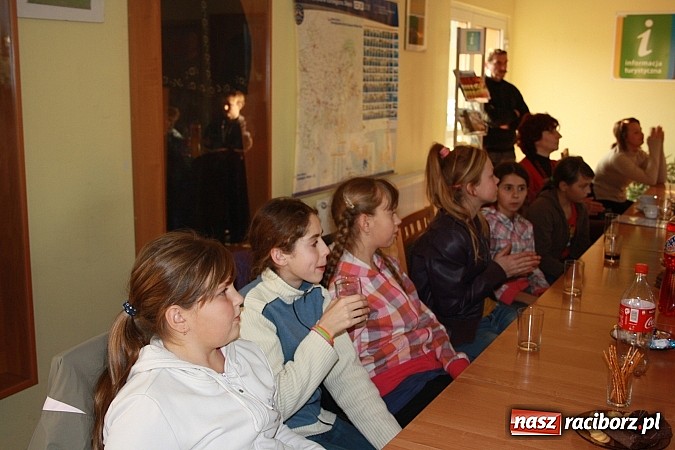 Zdjęcie w galerii na portalu naszraciborz.pl: W Rudniku nagrodzili sportowców wiadomości z regionu