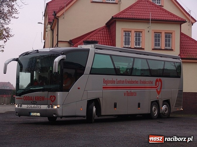 Zdjęcie w galerii na portalu naszraciborz.pl: Nasza Krew - Nasza Ojczyzna wiadomości z regionu