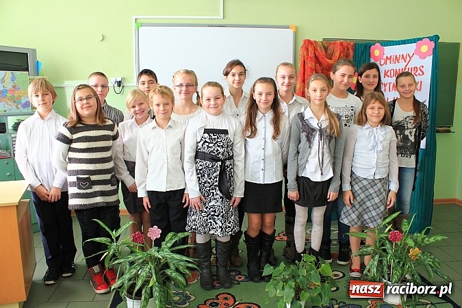 Zdjęcie w galerii na portalu naszraciborz.pl: Z Korczakiem za pan brat wiadomości z regionu