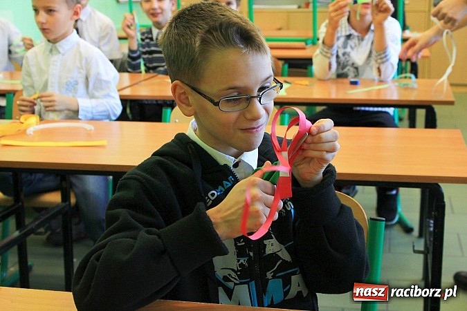 Zdjęcie w galerii na portalu naszraciborz.pl: Z Korczakiem za pan brat wiadomości z regionu