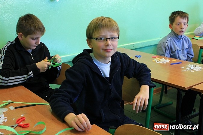 Zdjęcie w galerii na portalu naszraciborz.pl: Z Korczakiem za pan brat wiadomości z regionu