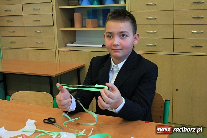 Zdjęcie w galerii na portalu naszraciborz.pl: Z Korczakiem za pan brat wiadomości z regionu