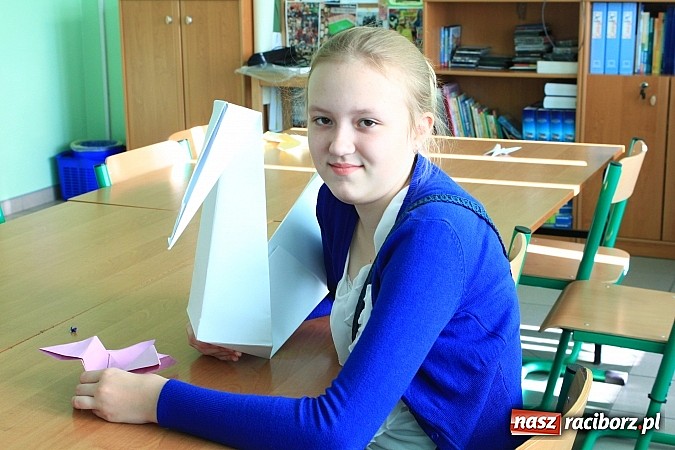 Zdjęcie w galerii na portalu naszraciborz.pl: Z Korczakiem za pan brat wiadomości z regionu