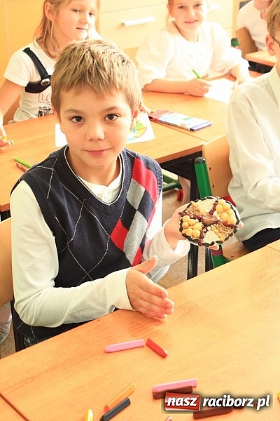 Zdjęcie w galerii na portalu naszraciborz.pl: Z Korczakiem za pan brat wiadomości z regionu