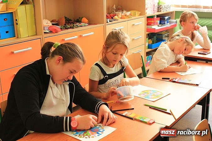 Zdjęcie w galerii na portalu naszraciborz.pl: Z Korczakiem za pan brat wiadomości z regionu