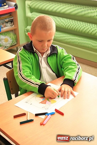 Zdjęcie w galerii na portalu naszraciborz.pl: Z Korczakiem za pan brat wiadomości z regionu