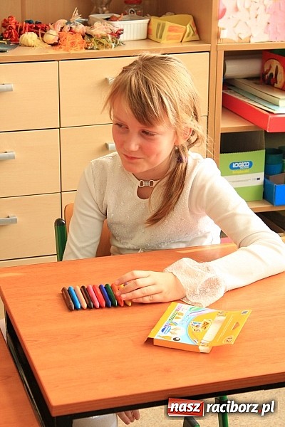 Zdjęcie w galerii na portalu naszraciborz.pl: Z Korczakiem za pan brat wiadomości z regionu