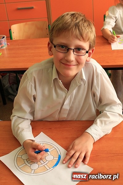 Zdjęcie w galerii na portalu naszraciborz.pl: Z Korczakiem za pan brat wiadomości z regionu