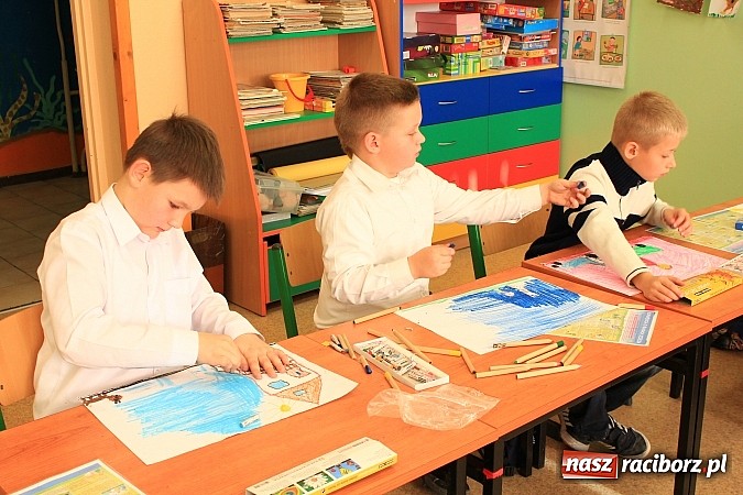 Zdjęcie w galerii na portalu naszraciborz.pl: Z Korczakiem za pan brat wiadomości z regionu