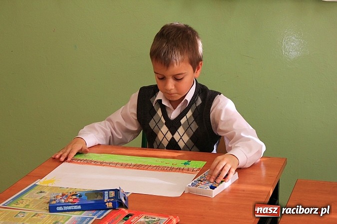 Zdjęcie w galerii na portalu naszraciborz.pl: Z Korczakiem za pan brat wiadomości z regionu