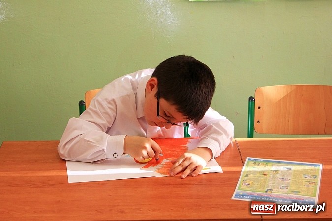 Zdjęcie w galerii na portalu naszraciborz.pl: Z Korczakiem za pan brat wiadomości z regionu