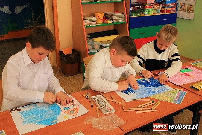 Zdjęcie w galerii na portalu naszraciborz.pl: Z Korczakiem za pan brat wiadomości z regionu