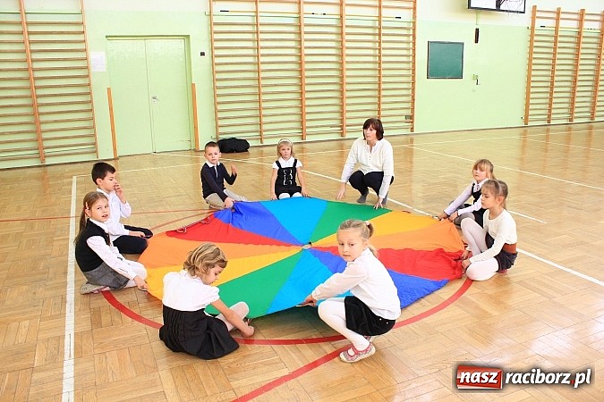 Zdjęcie w galerii na portalu naszraciborz.pl: Z Korczakiem za pan brat wiadomości z regionu