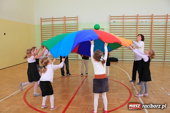 Zdjęcie w galerii na portalu naszraciborz.pl: Z Korczakiem za pan brat wiadomości z regionu