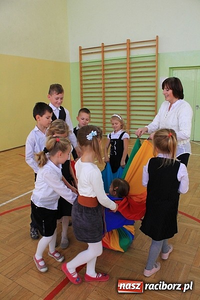 Zdjęcie w galerii na portalu naszraciborz.pl: Z Korczakiem za pan brat wiadomości z regionu