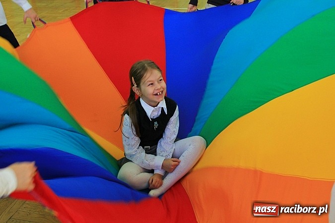 Zdjęcie w galerii na portalu naszraciborz.pl: Z Korczakiem za pan brat wiadomości z regionu