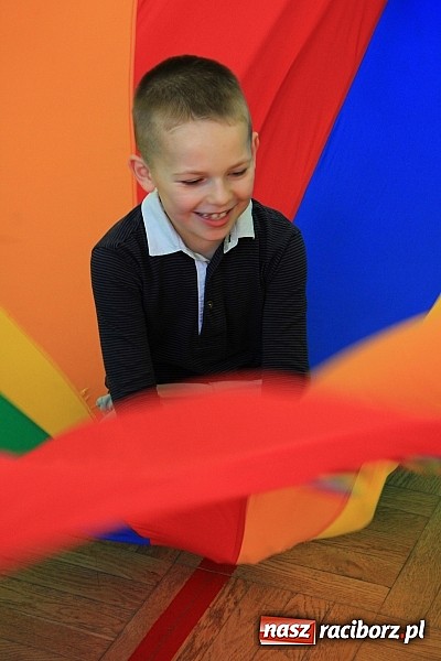 Zdjęcie w galerii na portalu naszraciborz.pl: Z Korczakiem za pan brat wiadomości z regionu