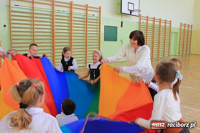 Zdjęcie w galerii na portalu naszraciborz.pl: Z Korczakiem za pan brat wiadomości z regionu