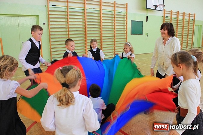 Zdjęcie w galerii na portalu naszraciborz.pl: Z Korczakiem za pan brat wiadomości z regionu