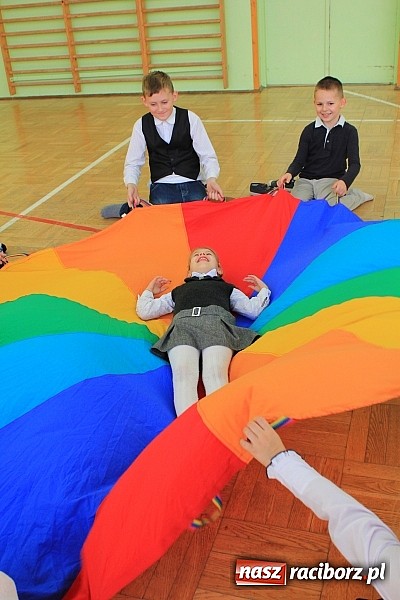 Zdjęcie w galerii na portalu naszraciborz.pl: Z Korczakiem za pan brat wiadomości z regionu