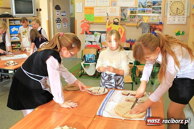 Zdjęcie w galerii na portalu naszraciborz.pl: Z Korczakiem za pan brat wiadomości z regionu