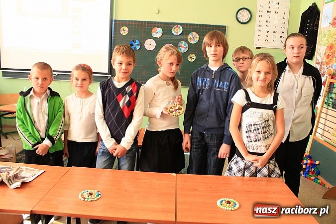 Zdjęcie w galerii na portalu naszraciborz.pl: Z Korczakiem za pan brat wiadomości z regionu