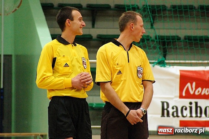 Zdjęcie w galerii na portalu naszraciborz.pl: Start Pietrowice wygrał z mistrzem wiadomości z regionu
