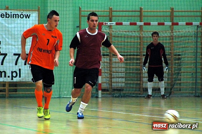 Zdjęcie w galerii na portalu naszraciborz.pl: Start Pietrowice wygrał z mistrzem wiadomości z regionu