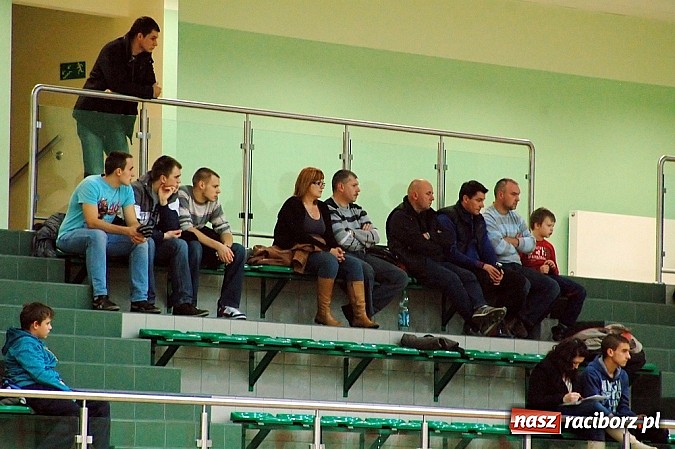 Zdjęcie w galerii na portalu naszraciborz.pl: Start Pietrowice wygrał z mistrzem wiadomości z regionu