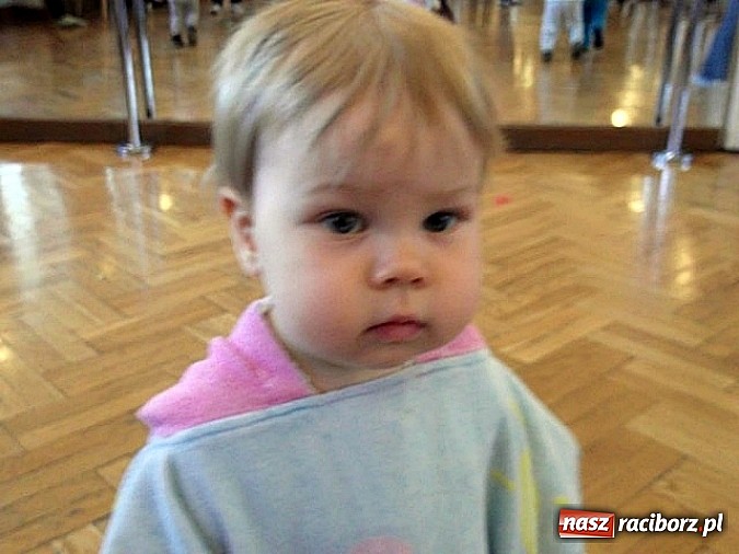 Zdjęcie w galerii na portalu naszraciborz.pl: Maluchy z Fiku-miku imprezują bez końca wiadomości z regionu