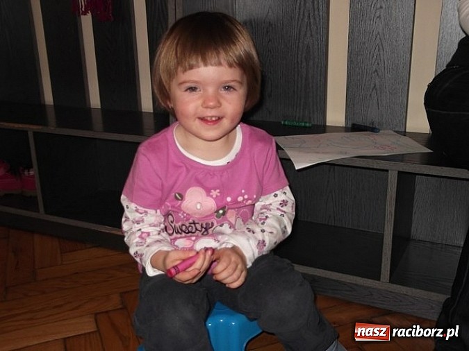 Zdjęcie w galerii na portalu naszraciborz.pl: Maluchy z Fiku-miku imprezują bez końca wiadomości z regionu